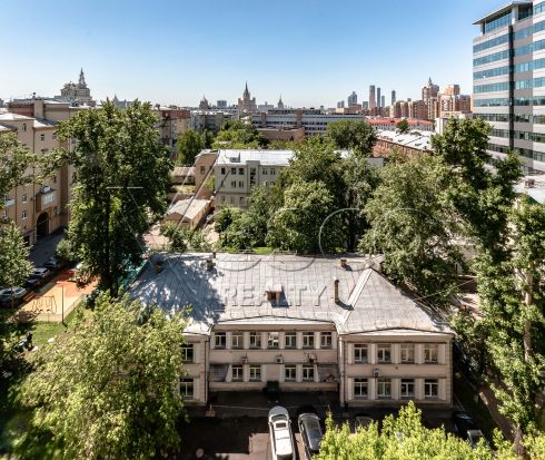 Квартира