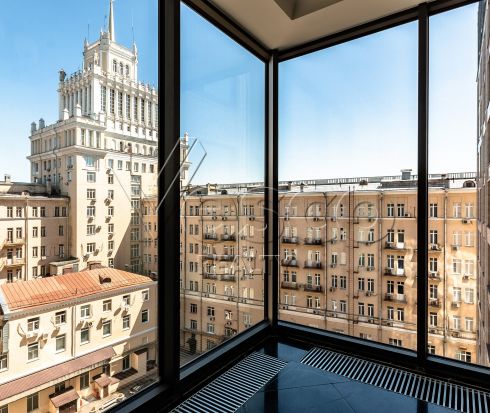 Квартира