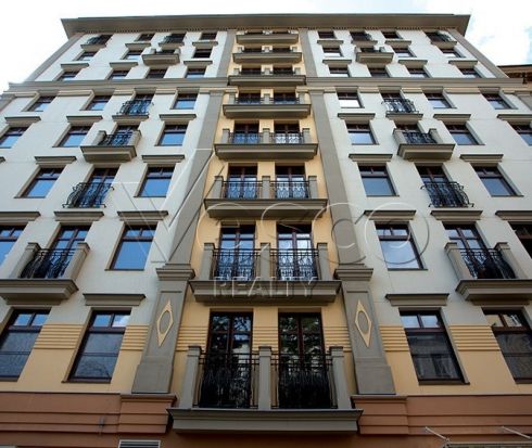 Квартира