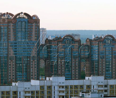 Квартира