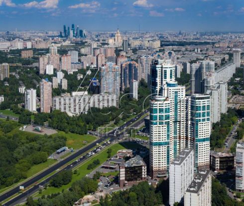 Квартира
