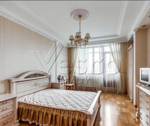 Квартира