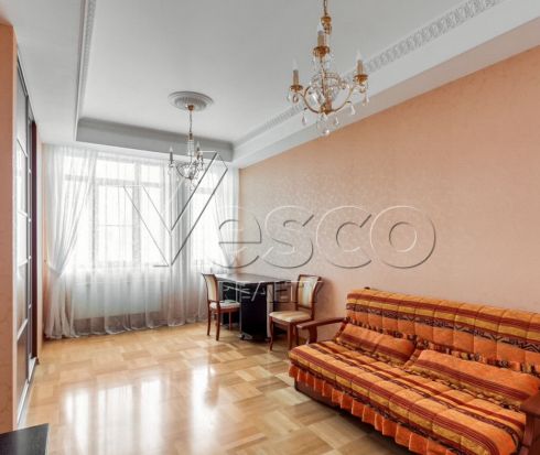 Квартира