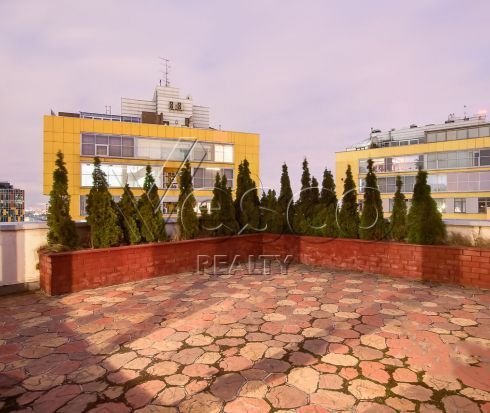 Квартира