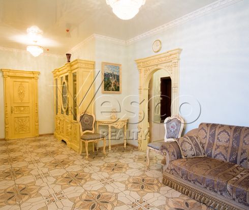 Квартира