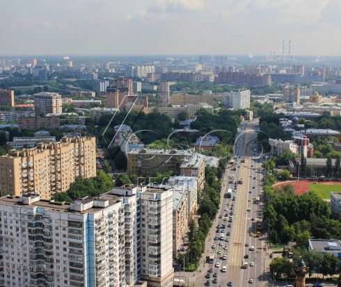 Квартира