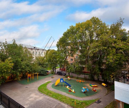 Квартира