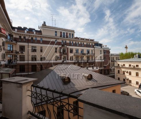 Квартира