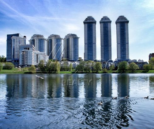 Квартира