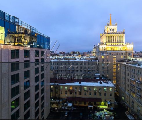 Квартира