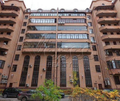 Квартира