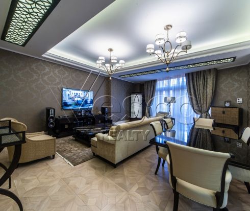 Квартира