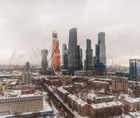 Квартира
